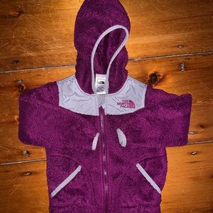 North face Fleece 18-24months